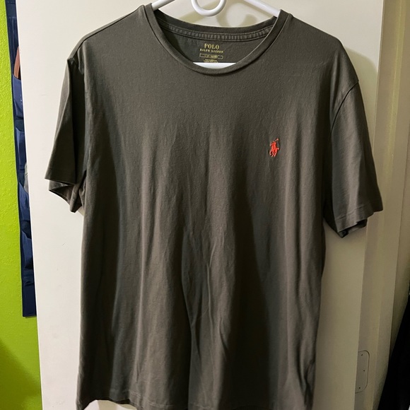 Basic tee from polo by Ralph Lauren - Picture 1 of 2